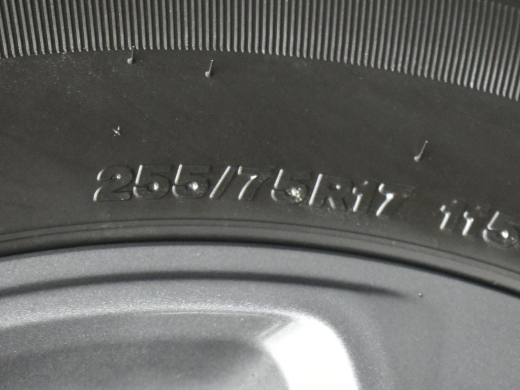 2026 Ford Bronco Big Bend 222A