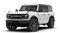 2026 Ford Bronco Big Bend 222A