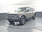 2026 Ford Bronco Big Bend 222A