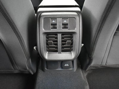 2026 Ford Bronco Big Bend 222A