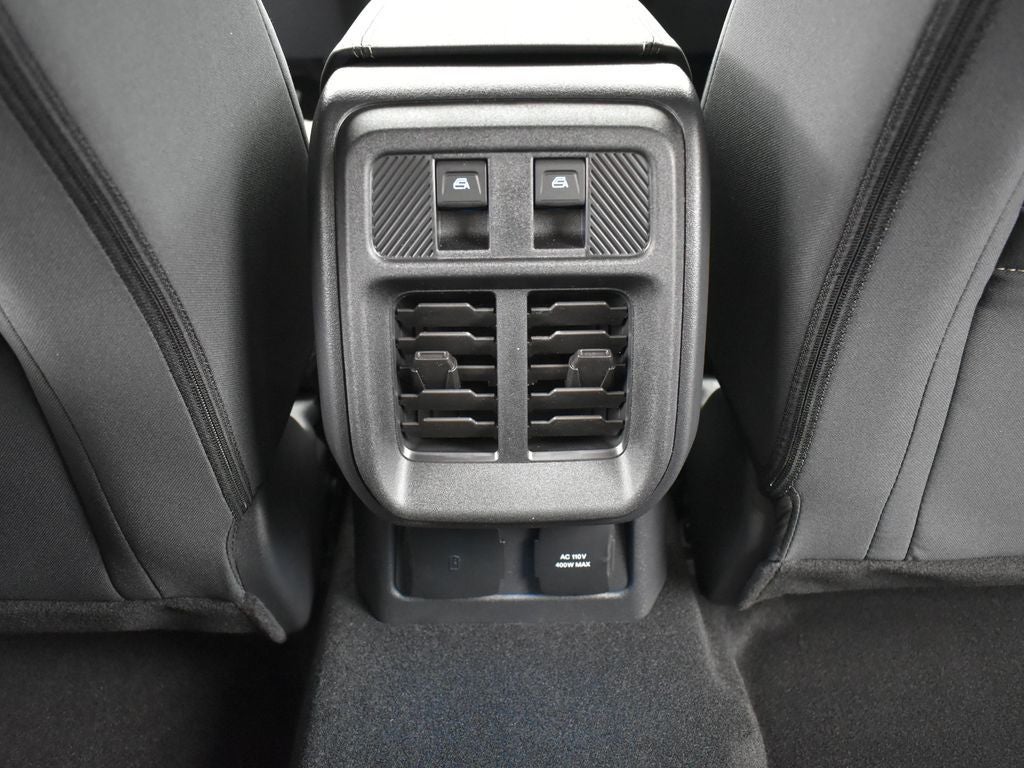 2026 Ford Bronco Big Bend 222A