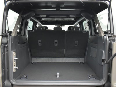 2026 Ford Bronco Big Bend 222A