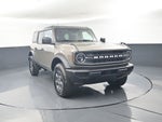 2026 Ford Bronco Big Bend 222A