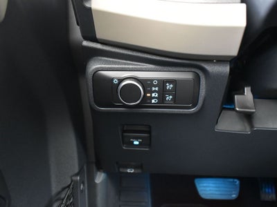 2026 Ford Bronco Big Bend 222A