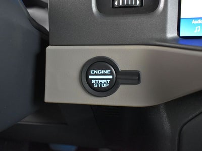 2026 Ford Bronco Big Bend 222A