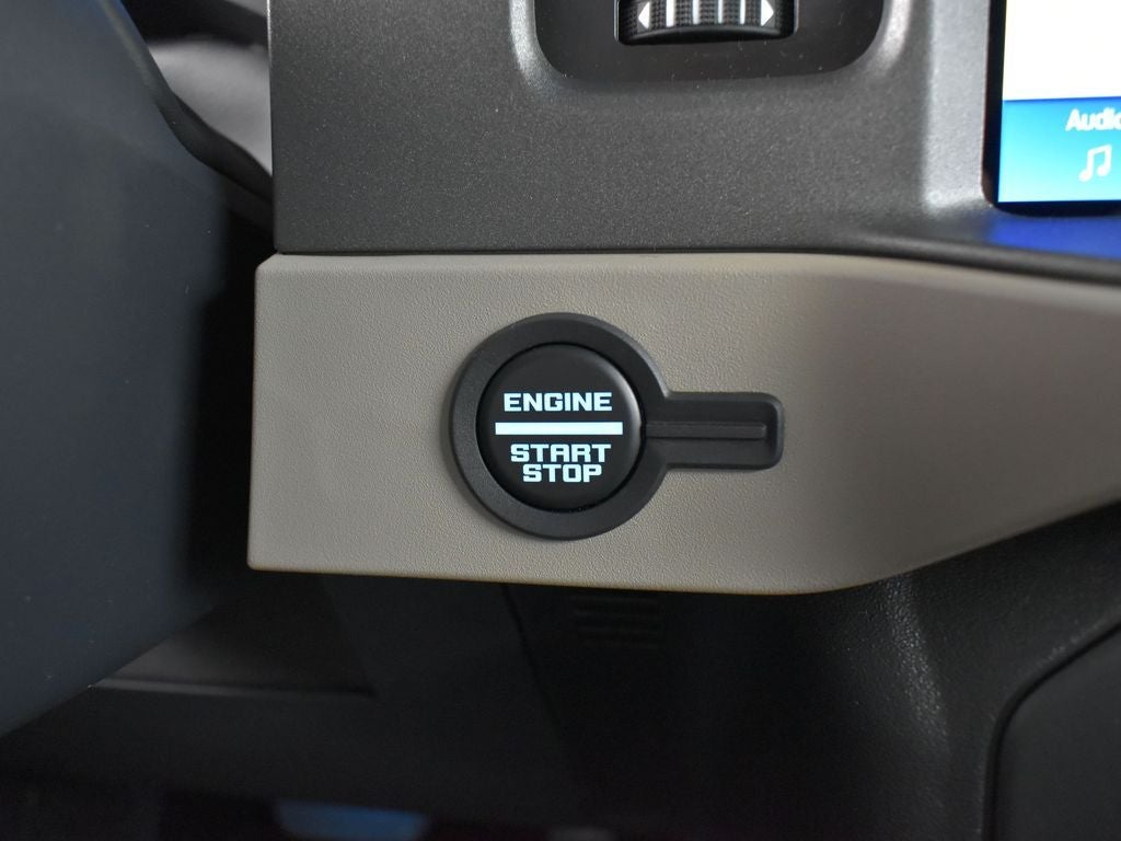 2026 Ford Bronco Big Bend 222A