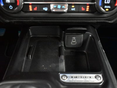 2026 Ford Bronco Big Bend 222A