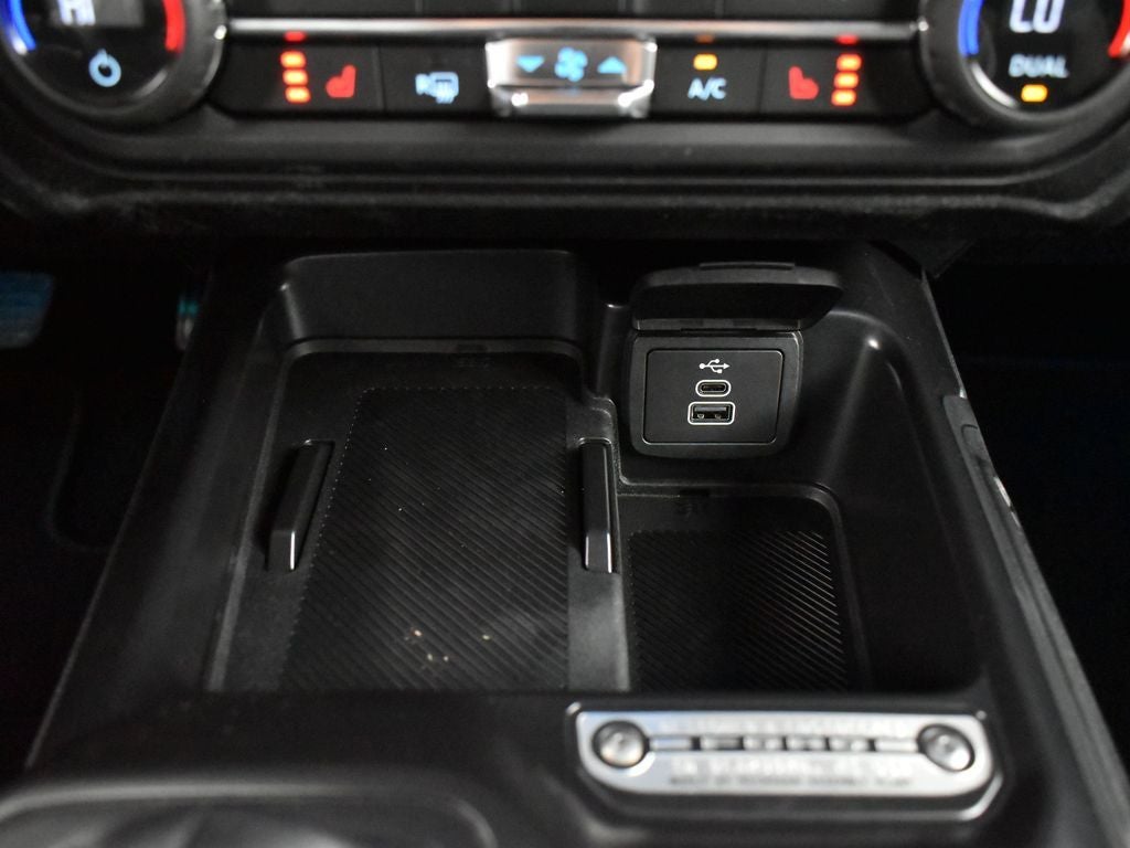 2026 Ford Bronco Big Bend 222A