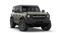 2026 Ford Bronco Big Bend 222A