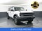 2026 Ford Bronco Big Bend 222A