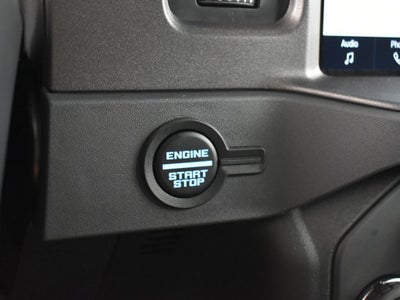 2026 Ford Bronco Big Bend 222A