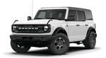 2026 Ford Bronco Big Bend 222A
