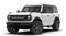 2026 Ford Bronco Big Bend 222A