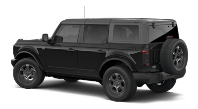 2026 Ford Bronco Big Bend 222A
