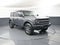 2025 Ford Bronco Big Bend 222A