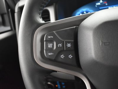 2025 Ford Bronco Big Bend 222A