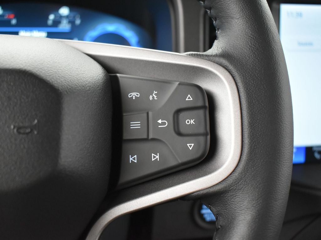 2025 Ford Bronco Big Bend 222A