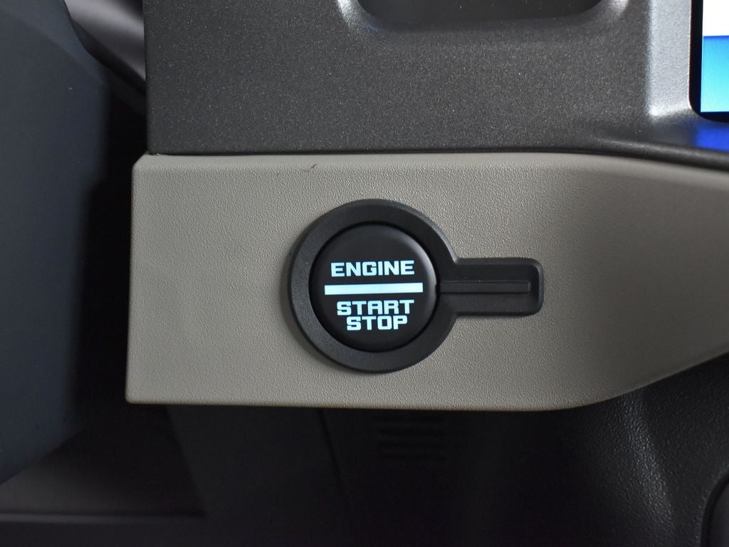 2026 Ford Bronco Big Bend 222A