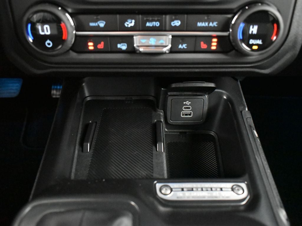 2026 Ford Bronco Big Bend 222A