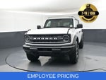 2026 Ford Bronco Big Bend 222A