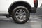 2026 Ford Bronco Big Bend 222A