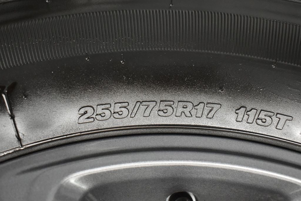 2026 Ford Bronco Big Bend 222A