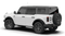 2026 Ford Bronco Big Bend 222A