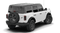2026 Ford Bronco Big Bend 222A
