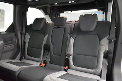 2026 Ford Bronco Big Bend 222A