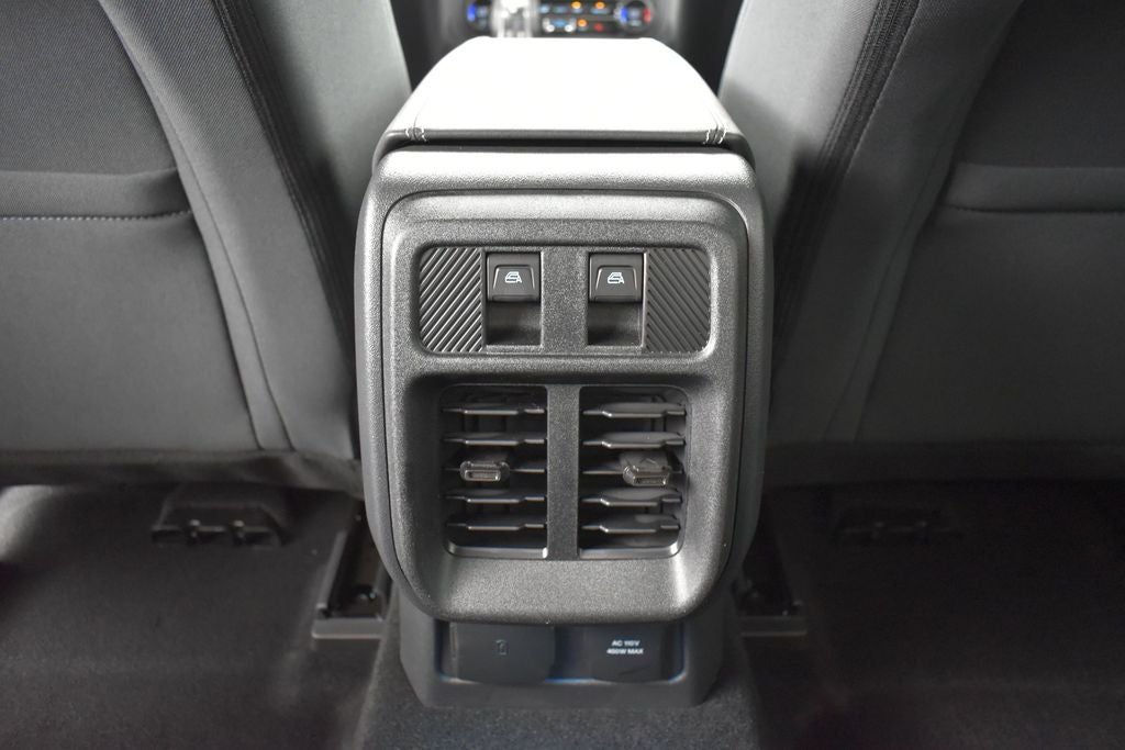 2026 Ford Bronco Big Bend 222A