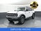 2026 Ford Bronco Big Bend 222A