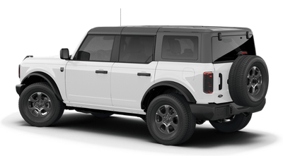 2026 Ford Bronco Big Bend 222A