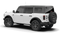 2026 Ford Bronco Big Bend 222A