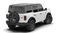 2026 Ford Bronco Big Bend 222A
