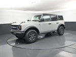2026 Ford Bronco Big Bend 222A