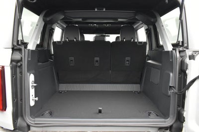 2026 Ford Bronco Big Bend 222A