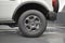 2026 Ford Bronco Big Bend 222A