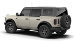 2026 Ford Bronco Big Bend 222A