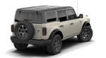 2026 Ford Bronco Big Bend 222A