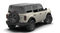 2026 Ford Bronco Big Bend 222A
