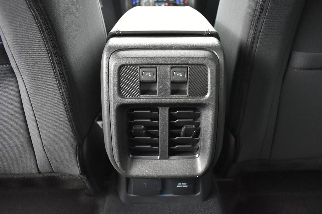 2026 Ford Bronco Big Bend 222A