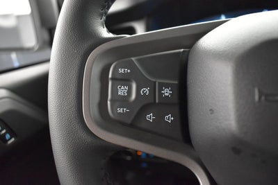 2026 Ford Bronco Big Bend 222A