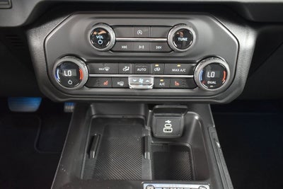 2026 Ford Bronco Big Bend 222A