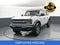 2026 Ford Bronco Big Bend 222A