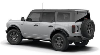 2026 Ford Bronco Big Bend 222A