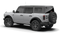 2026 Ford Bronco Big Bend 222A