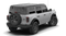 2026 Ford Bronco Big Bend 222A