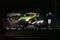 2026 Ford Bronco Big Bend 222A
