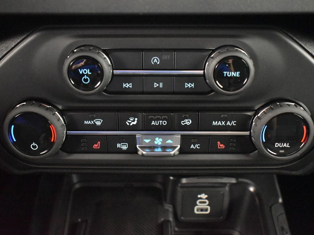 2026 Ford Bronco Big Bend 222A