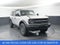 2026 Ford Bronco Big Bend 222A